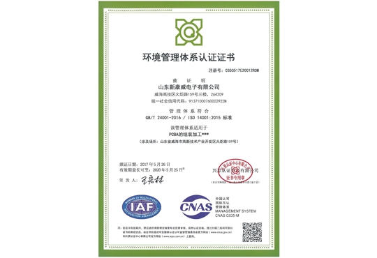 ISO14001