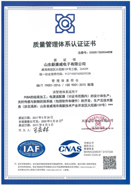 ISO9001