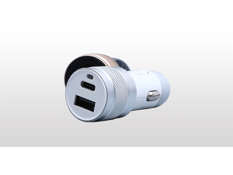 18W Fast Car Charger