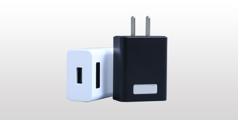 18W Fast Charger Adaptor